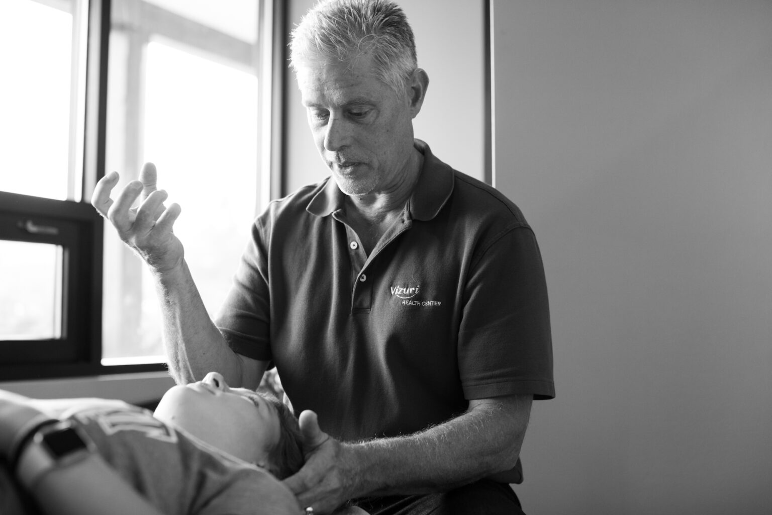 The Vizuri Way Chiropractic Health Center Burlington VT