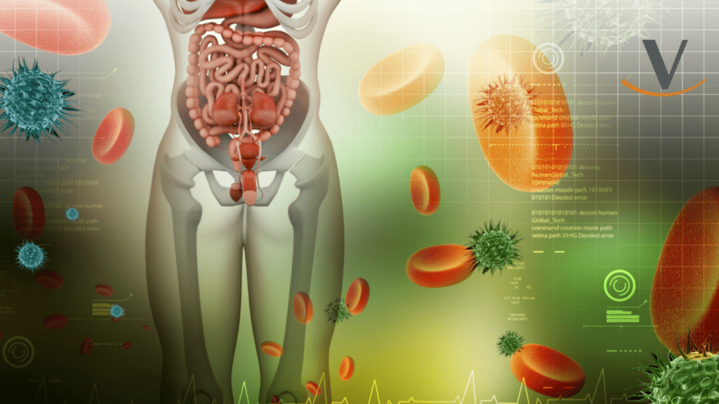 5 signs of a healthy gut