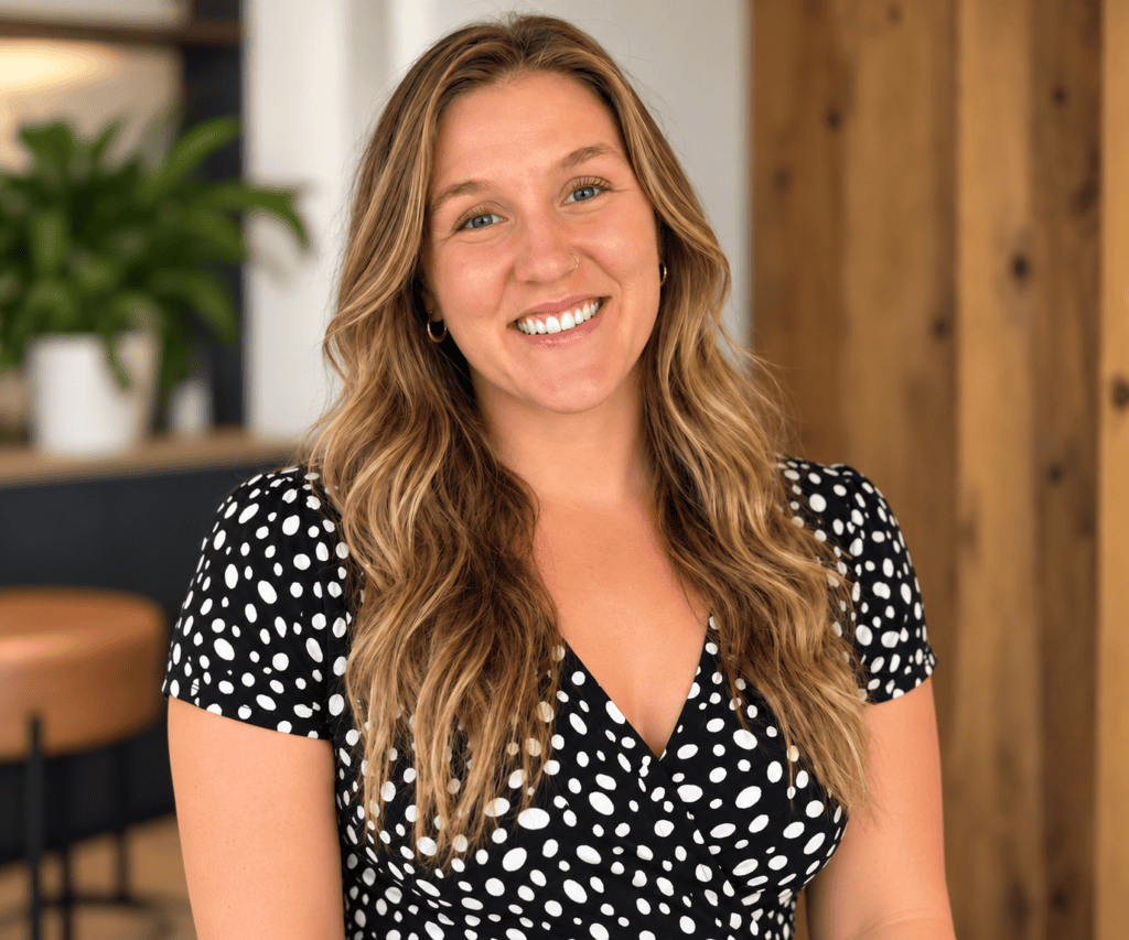 Dr Courtney Bliese Chiropractor